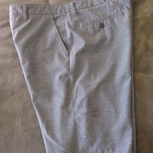 Devereux Men's hybrid golfing shorts